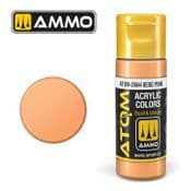 AMMO 20044 Beige Pink