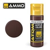 AMMO 20061 NATO Brown