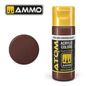 AMMO 20062 Chocolate Brown