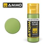 AMMO 20082 Pacific Green