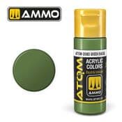 AMMO 20083 Green Base