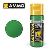 AMMO 20090 Troll Green