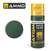 AMMO 20094 Phtalo Green