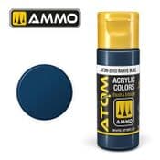 AMMO 20103 Marine Blue