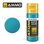 AMMO 20120 Baby Blue