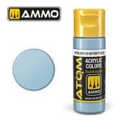 AMMO 20121 Air Superiority Blue