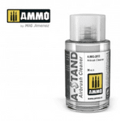 AMMO 2013 Airbrush Cleaner - half price!