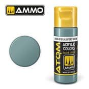 AMMO 20138 IJA Light Grey Green