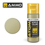 AMMO 20141 IJN Ash Grey
