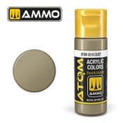 AMMO 20143 Dust