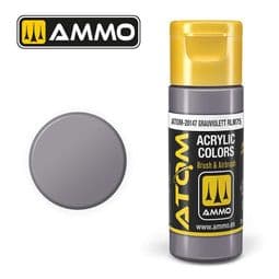 AMMO 20147 Grey Violet