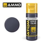 AMMO 20148 Shadow Grey