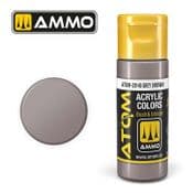 AMMO 20149 Grey Brown