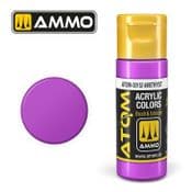 AMMO 20152 Amethyst
