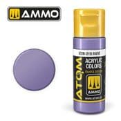 AMMO 20155 Mauve
