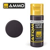 AMMO 20158 Black Grey