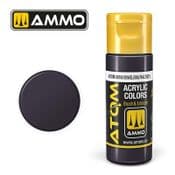 AMMO 20160 Dark Grey