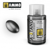 AMMO 2302 Dark Aluminium - half price!