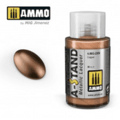 AMMO 2309 Copper - half price!