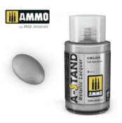 AMMO 2316 Dull Aluminium - half price!