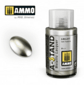 AMMO 2317 Gold Titanium - half price!