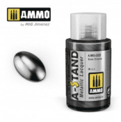 AMMO 2322 Black Chrome - half price!