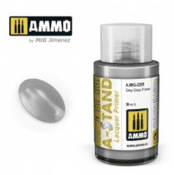 AMMO 2355 Gloss Grey Primer - half price!