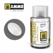 AMMO 2356 Gloss White Primer - half price!