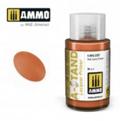AMMO 2357 Red Oxide Primer - half price!