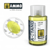 AMMO 2402 Transparent Yellow - half price!