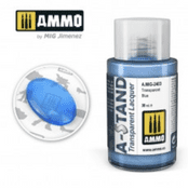 AMMO 2403 Transparent Blue