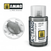 AMMO 2405 Transparent Smoke - half price!