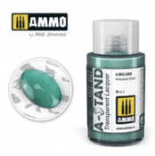 AMMO 2406 Armoured Glass - half price!