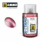 AMMO 2420 Hot Metal Red - half price!