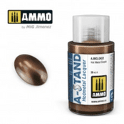 AMMO 2422 Hot Metal Sepia