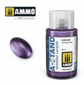 AMMO 2423 Hot Metal Violet