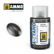 AMMO 2424 Hot Metal Carbon - half price!