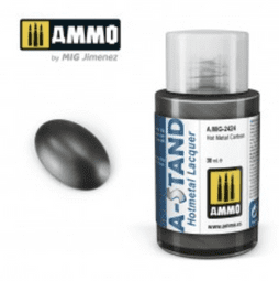 AMMO 2424 Hot Metal Carbon - half price!