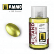 AMMO 2454 Candy Lemon Yellow - half price!