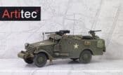 Artitec 387.114 M3A1 White Scout Car - half price!