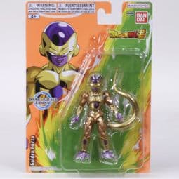 Bandai 36274 Golden Frieza