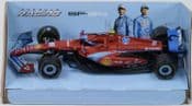 Bburago 36844 Ferrari SF-24