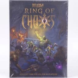 Beadle & Grimms 9612 Ring of Chaos