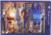 Bluebird 90909 Egyptian Treasures