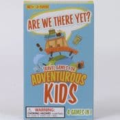 Boxer GA3130 Are We There Yet? - reduced