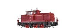 Brawa 42440 DB V60 121 - PREVIEW