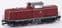 Brawa 45914 Schwabische Waldbahn Jubilee Set - reduced