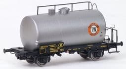 Brawa 50019 T.W. Z Tank Wagon