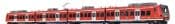 Brawa 58236 DB-AG 424 022 S-Bahn Munchen - PREVIEW