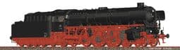 Brawa 70128 DB BR01 1098 - PREVIEW